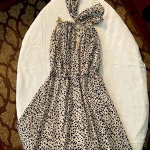 Beautiful Forever 21 chic dress